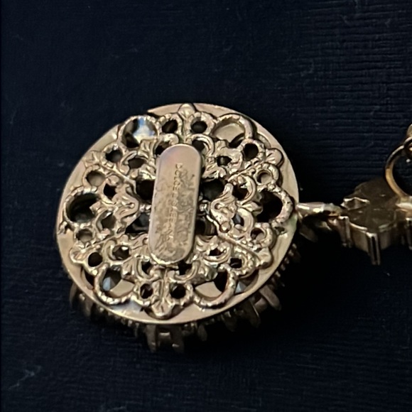 Dolce Gabbana earrings - Picture 3 of 5